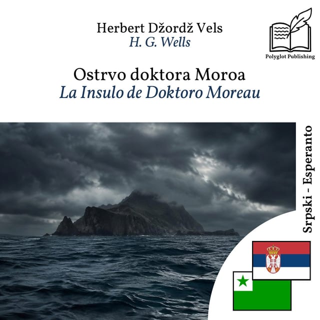 La Insulo de Doktoro Moreau