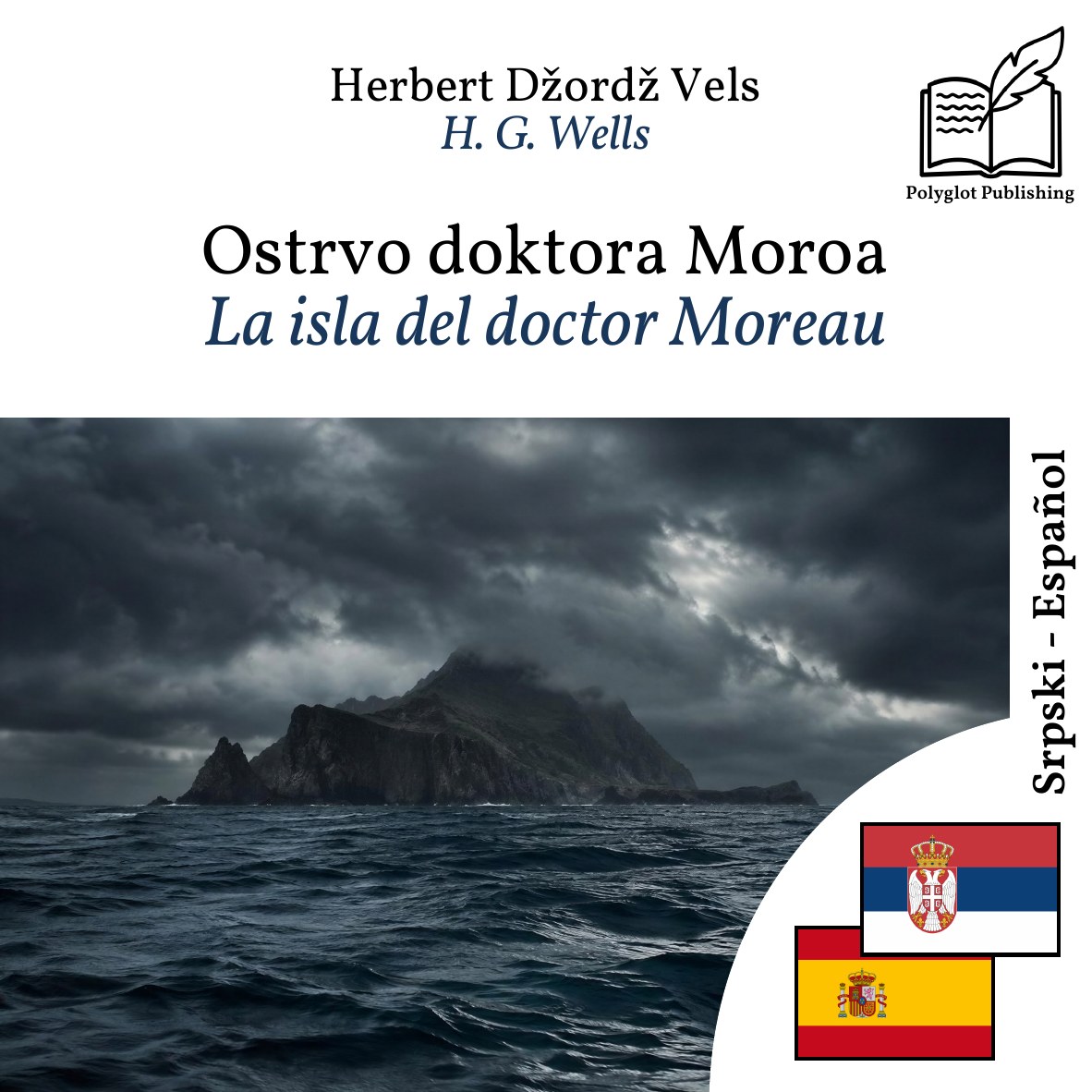La isla del doctor Moreau