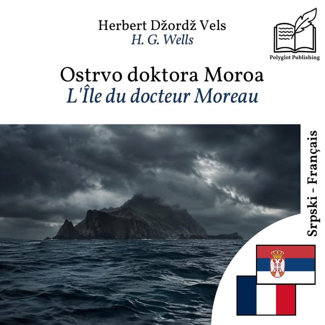 L'Île du docteur Moreau
