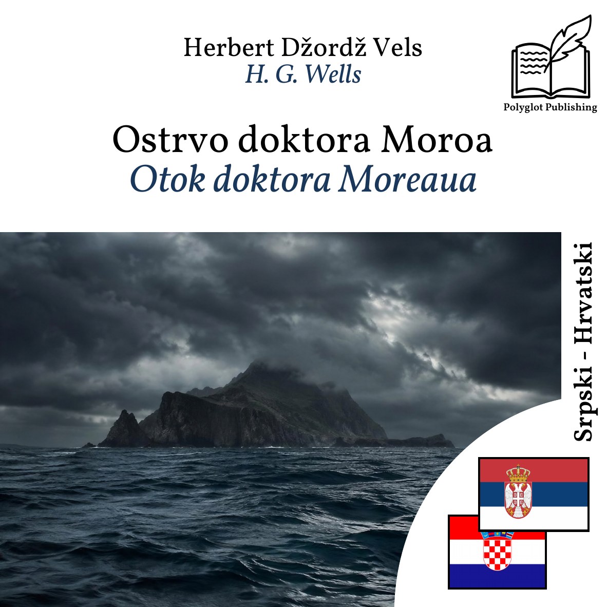 Otok doktora Moreaua