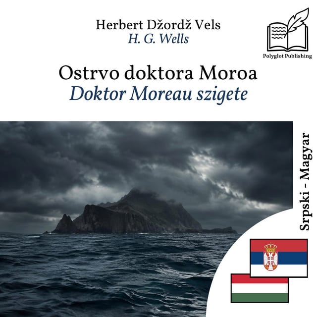 Doktor Moreau szigete