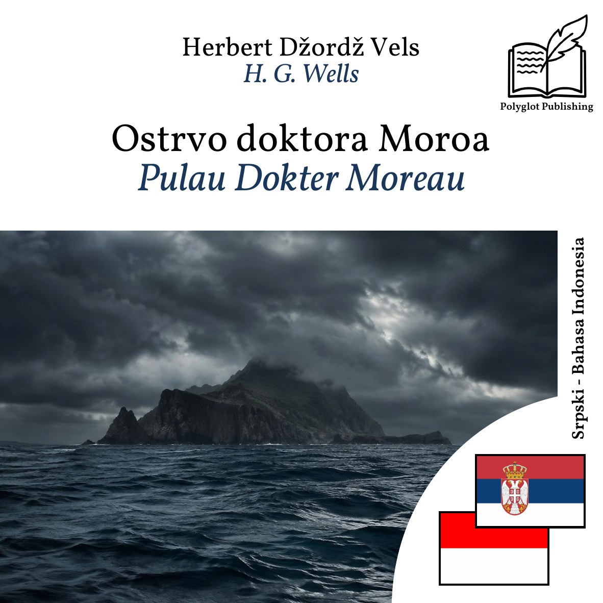 Pulau Dokter Moreau
