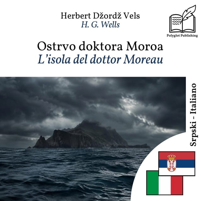 L’isola del dottor Moreau
