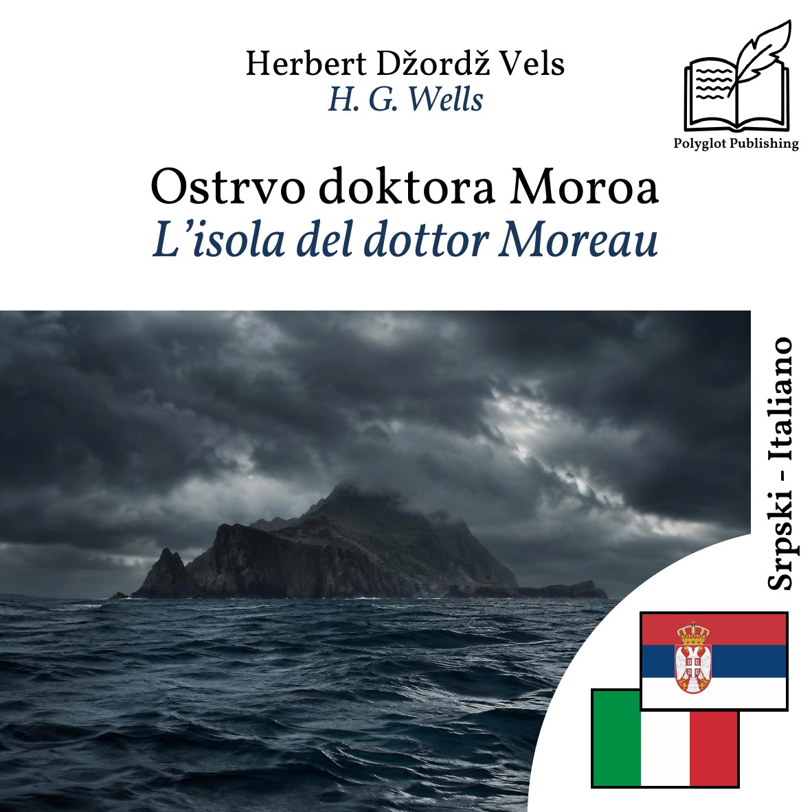 L’isola del dottor Moreau