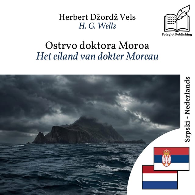 Het eiland van dokter Moreau