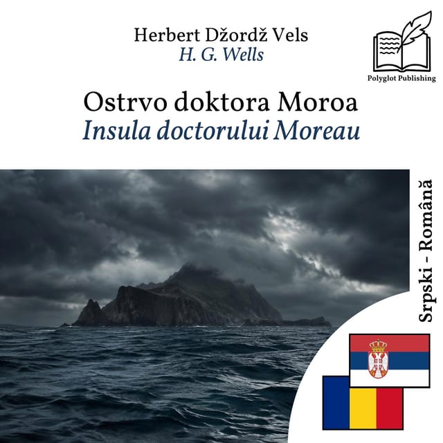 Insula doctorului Moreau