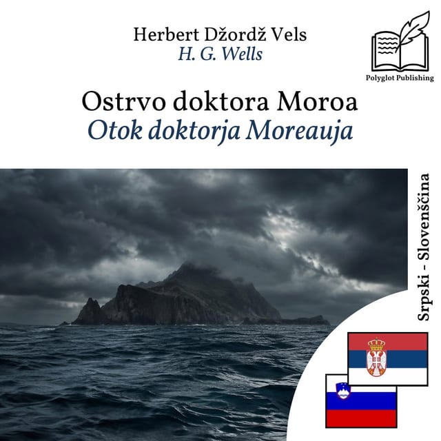 Otok doktorja Moreauja