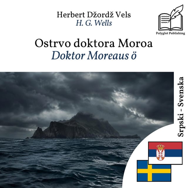 Doktor Moreaus ö