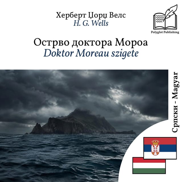 Doktor Moreau szigete