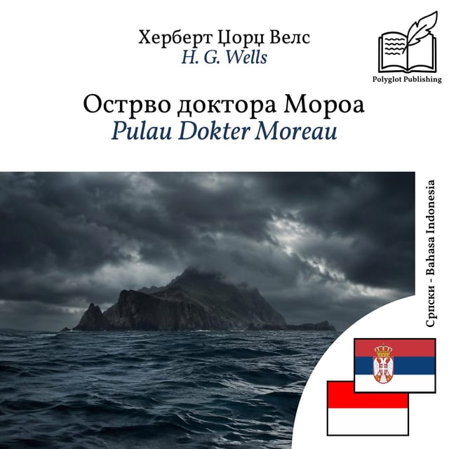 Pulau Dokter Moreau