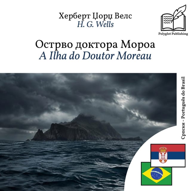 A Ilha do Doutor Moreau