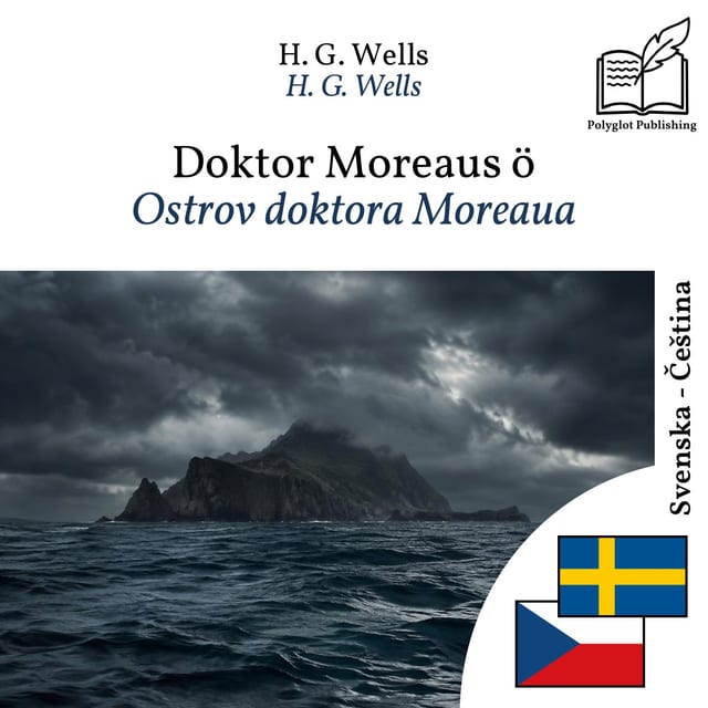 Ostrov doktora Moreaua