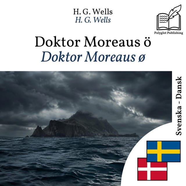 Doktor Moreaus ø