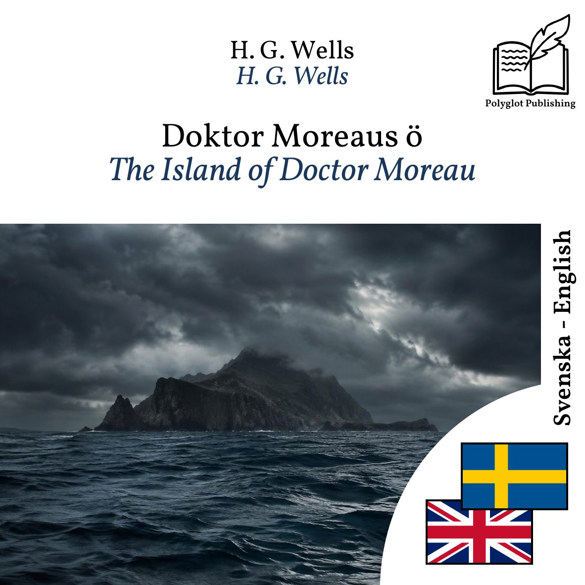 The Island of Doctor Moreau
