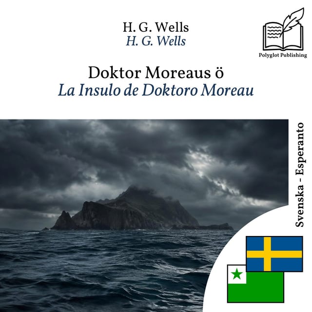 La Insulo de Doktoro Moreau