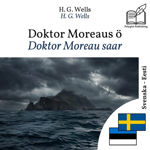 Doktor Moreau saar