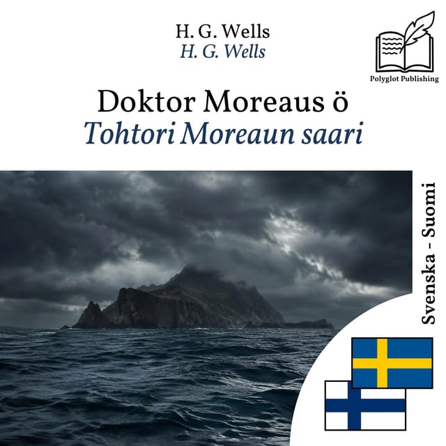 Tohtori Moreaun saari