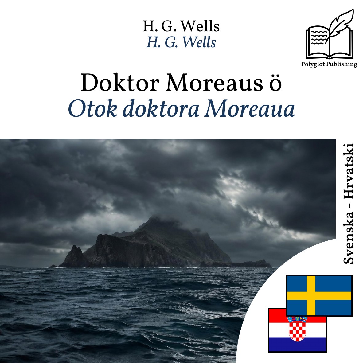 Otok doktora Moreaua