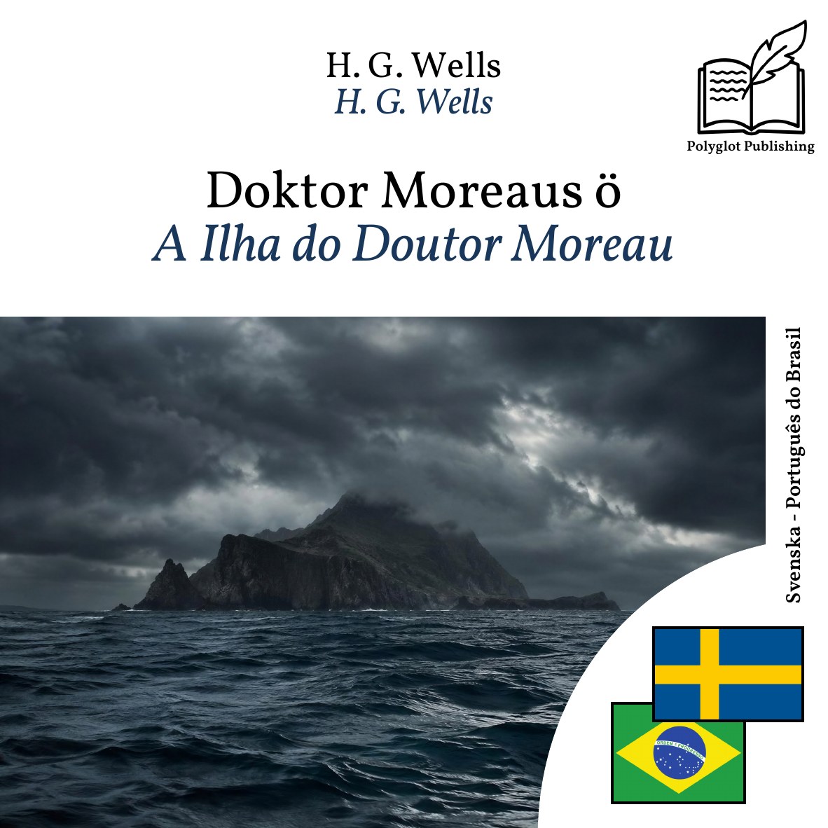 A Ilha do Doutor Moreau