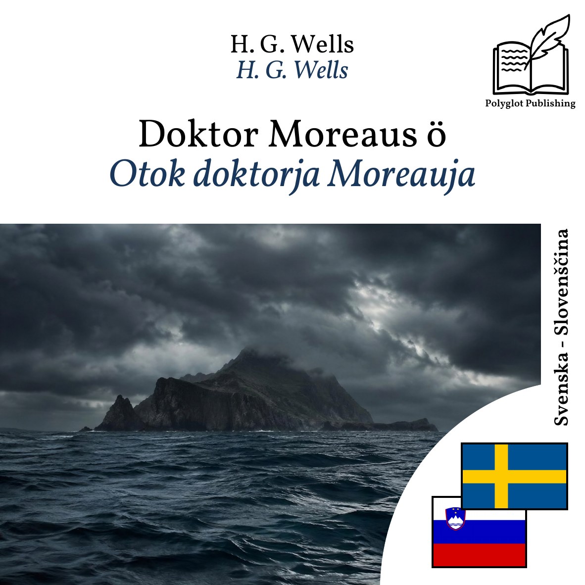Otok doktorja Moreauja