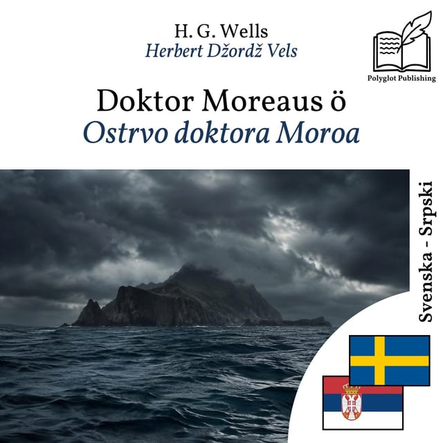 Ostrvo doktora Moroa