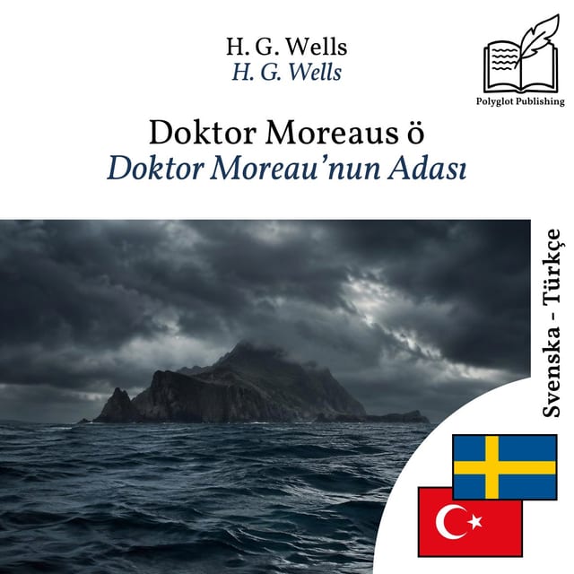 Doktor Moreau’nun Adası