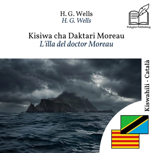 L'illa del doctor Moreau