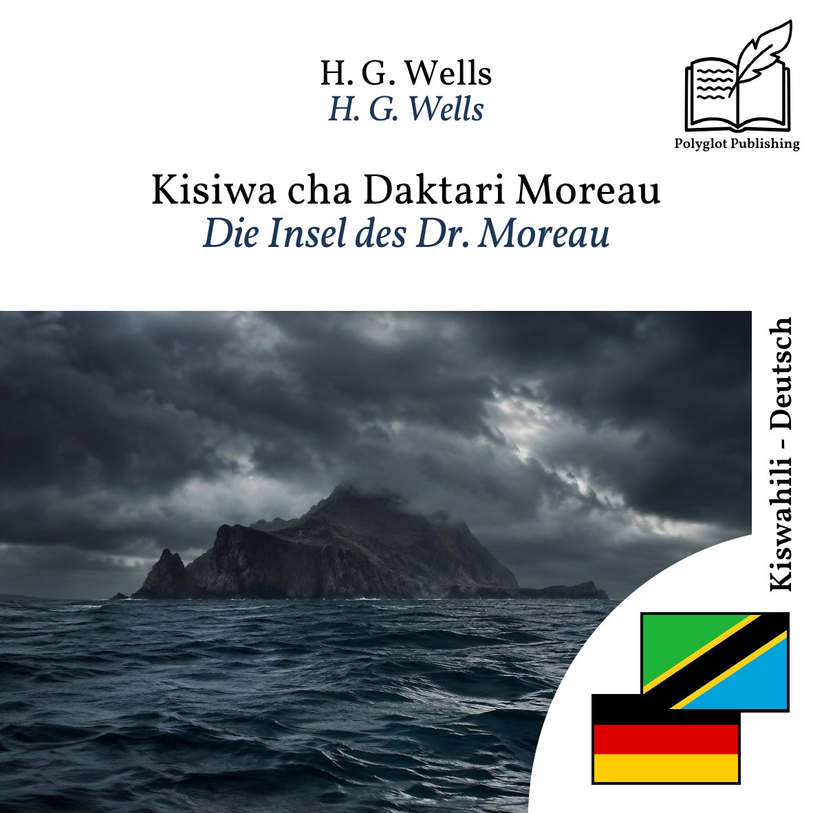 Die Insel des Dr. Moreau