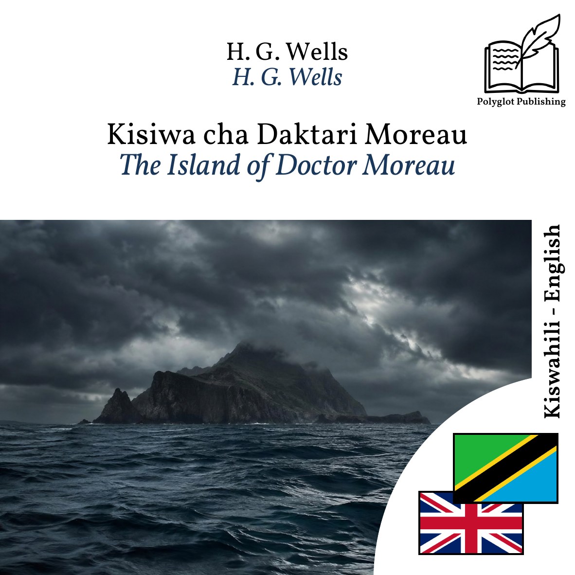 The Island of Doctor Moreau