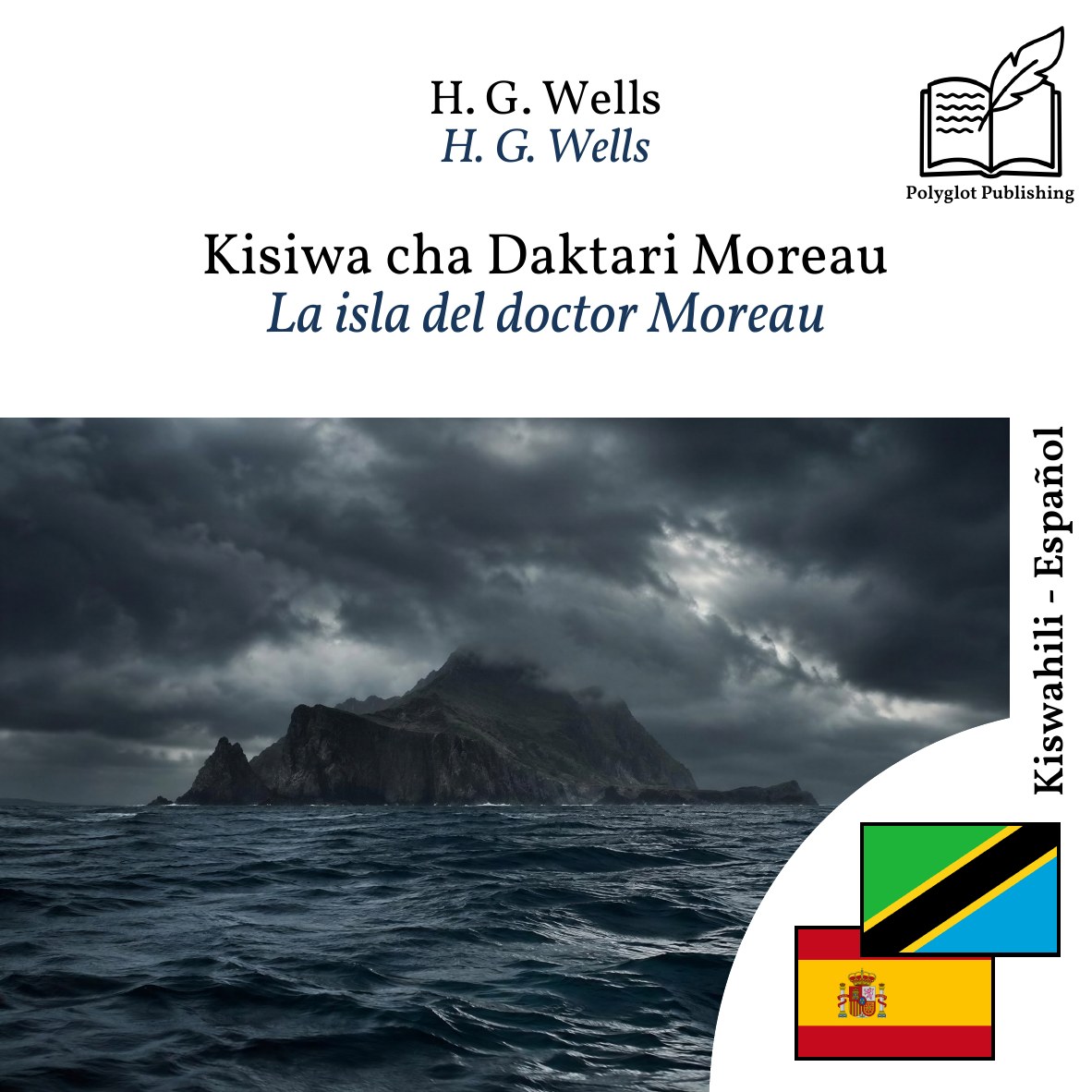 La isla del doctor Moreau