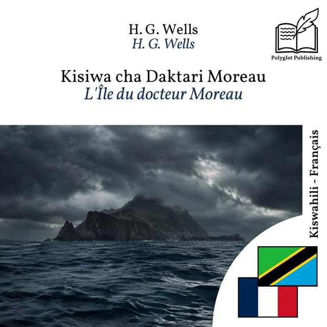 L'Île du docteur Moreau