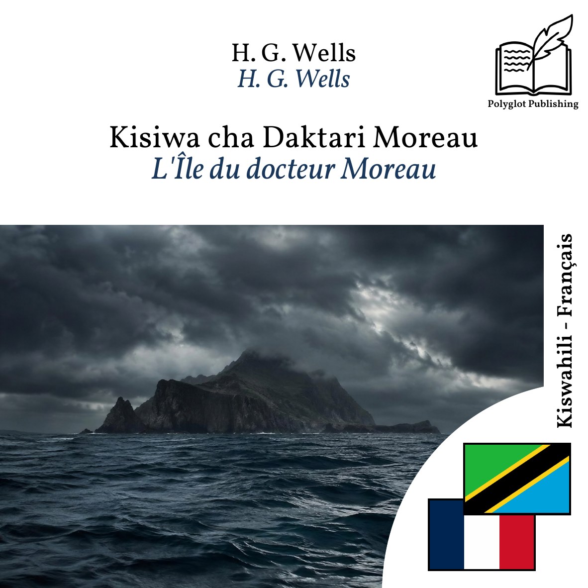 L'Île du docteur Moreau