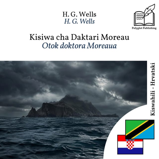 Otok doktora Moreaua