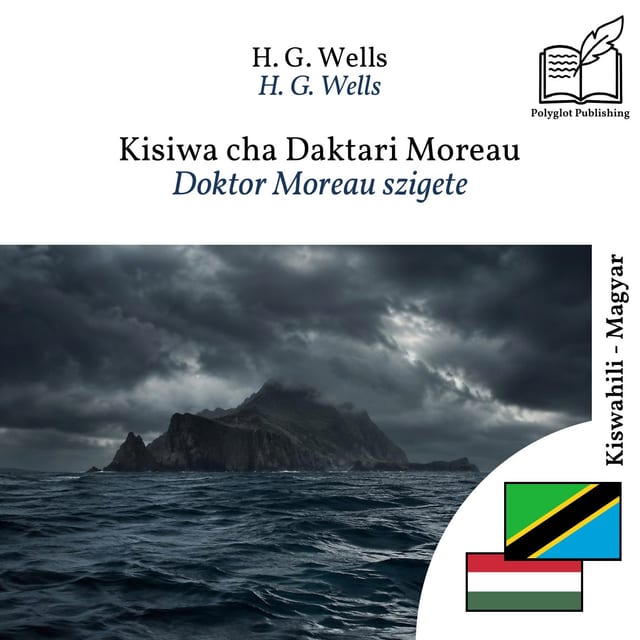 Doktor Moreau szigete