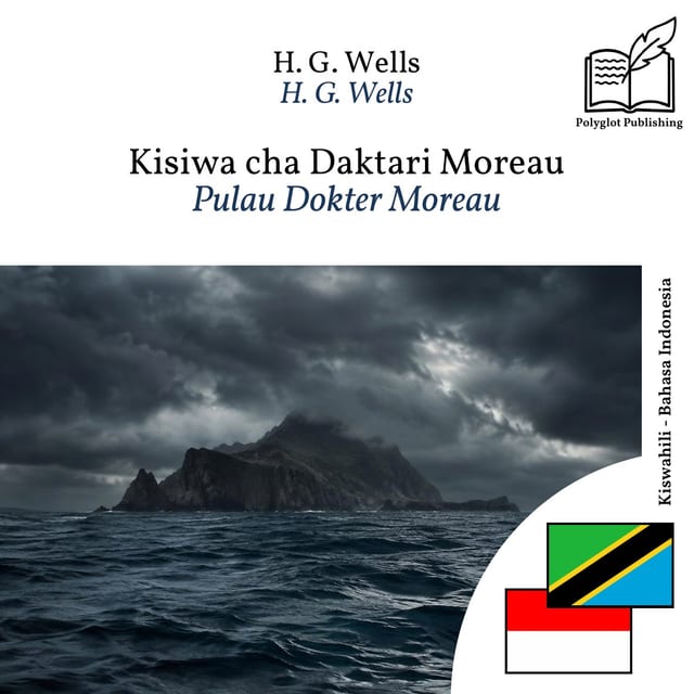 Pulau Dokter Moreau