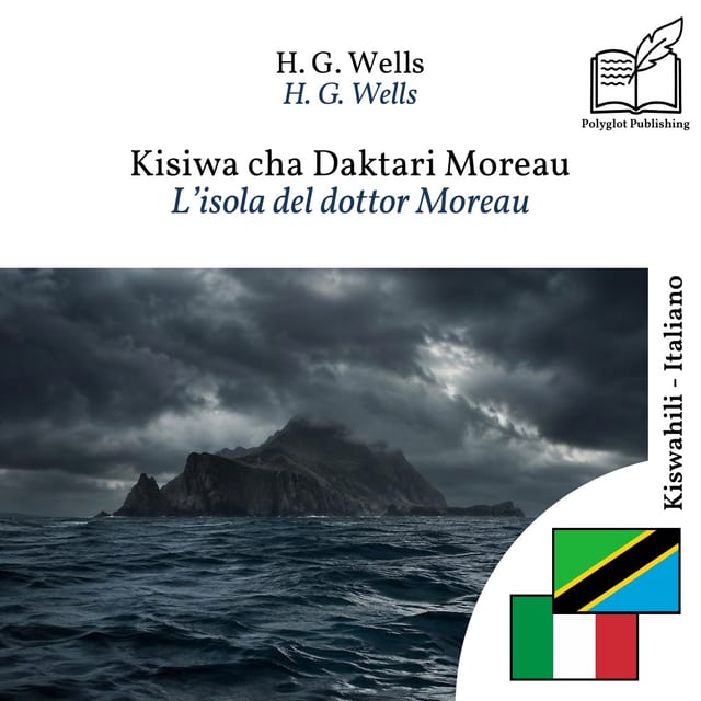 L’isola del dottor Moreau