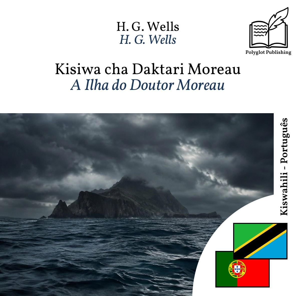 A Ilha do Doutor Moreau