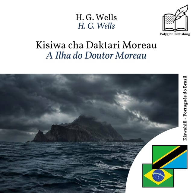 A Ilha do Doutor Moreau
