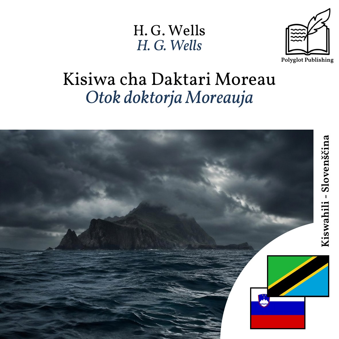 Otok doktorja Moreauja