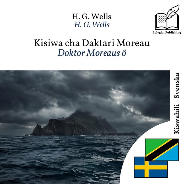 Doktor Moreaus ö