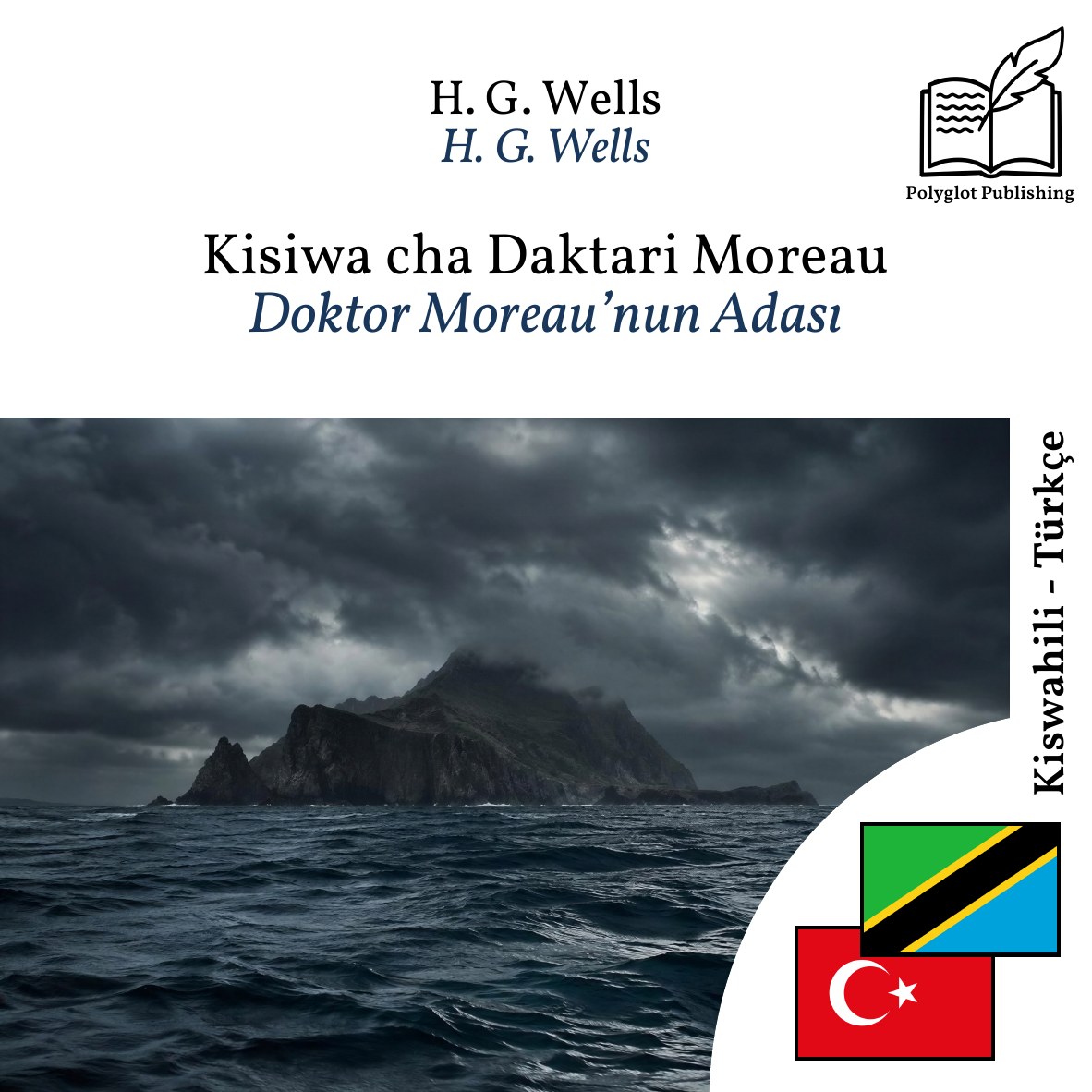 Doktor Moreau’nun Adası