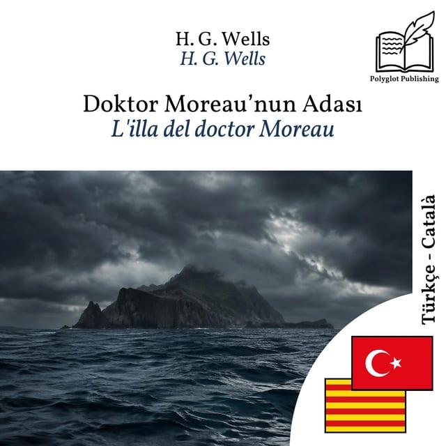 L'illa del doctor Moreau