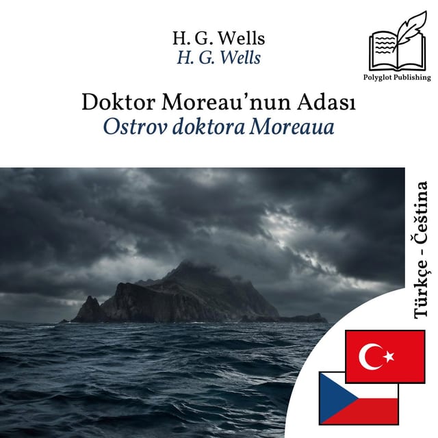 Ostrov doktora Moreaua