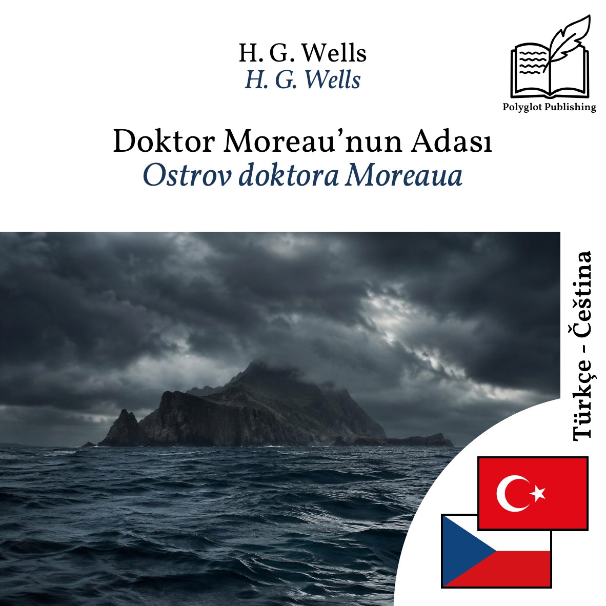 Ostrov doktora Moreaua
