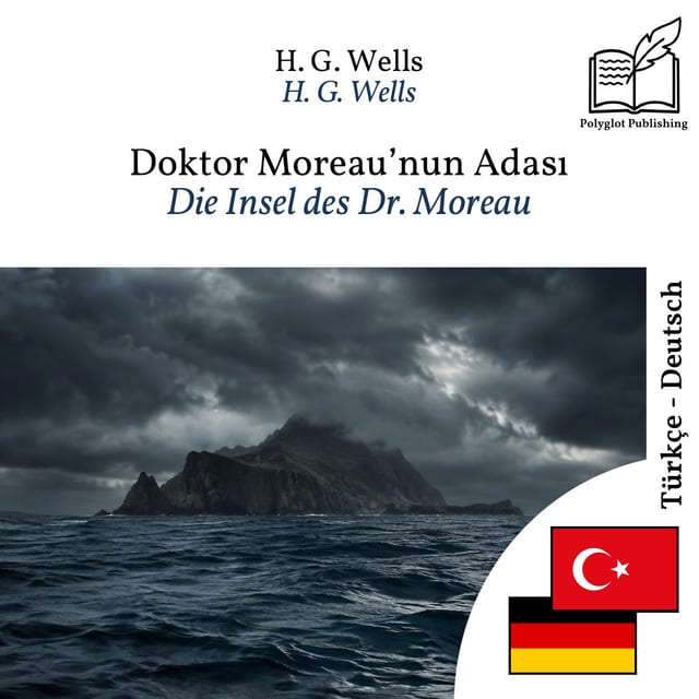 Die Insel des Dr. Moreau