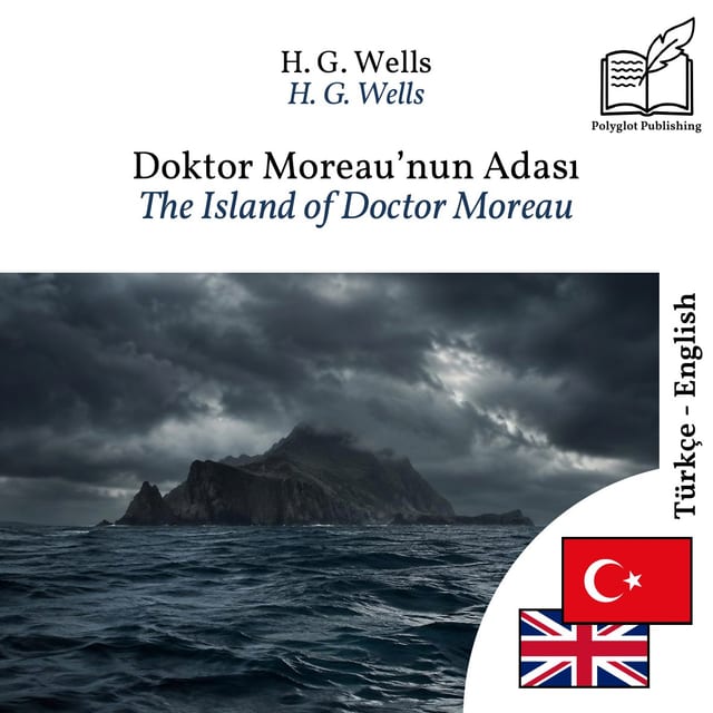 The Island of Doctor Moreau