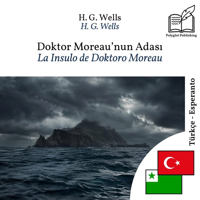 La Insulo de Doktoro Moreau