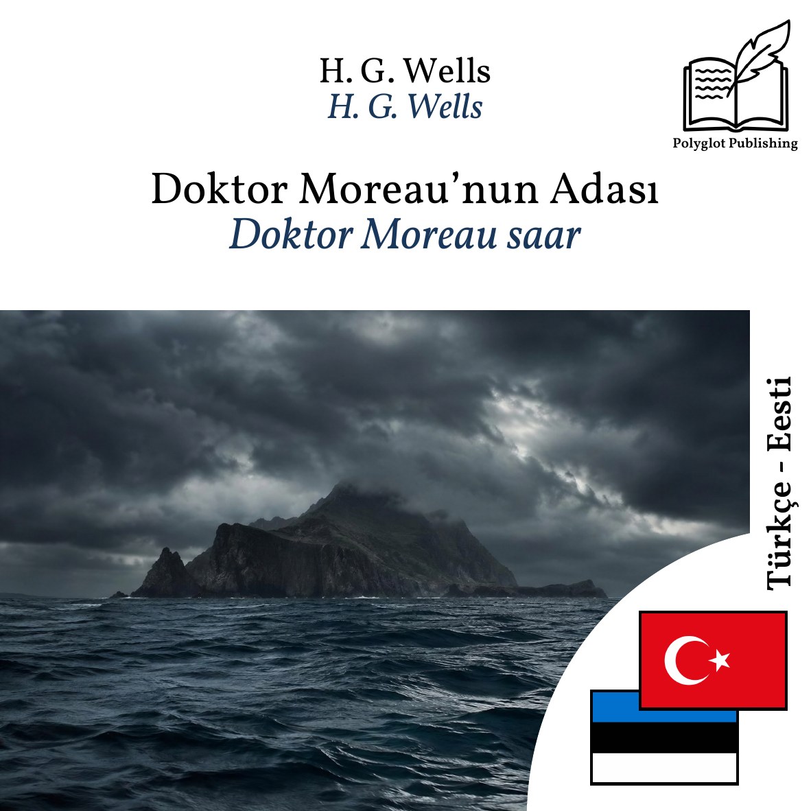 Doktor Moreau saar