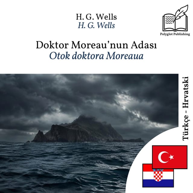 Otok doktora Moreaua
