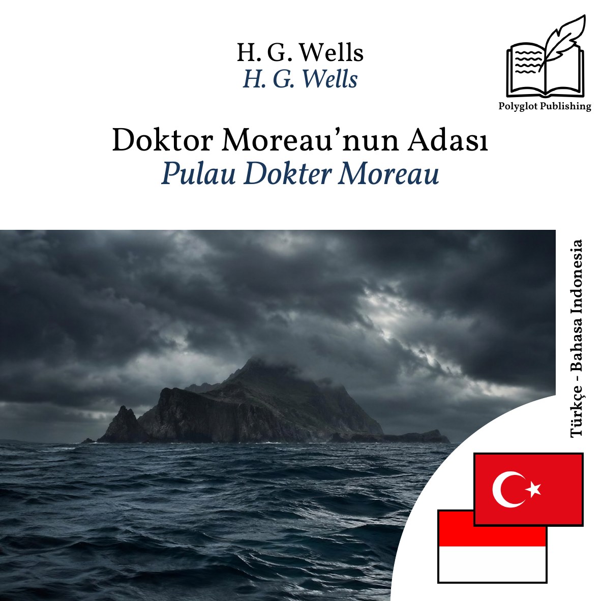Pulau Dokter Moreau